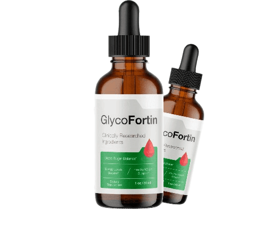 GlycoFortin Official Website